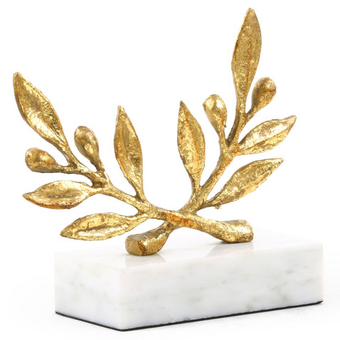 Villa & House Olive Statue