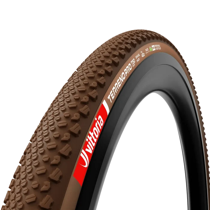 Vittoria Terreno Pro T50 Mixed Gravel Race Tire
