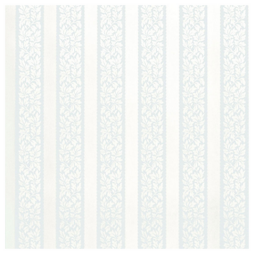 Wallis Stripe Wallpaper by Schumacher