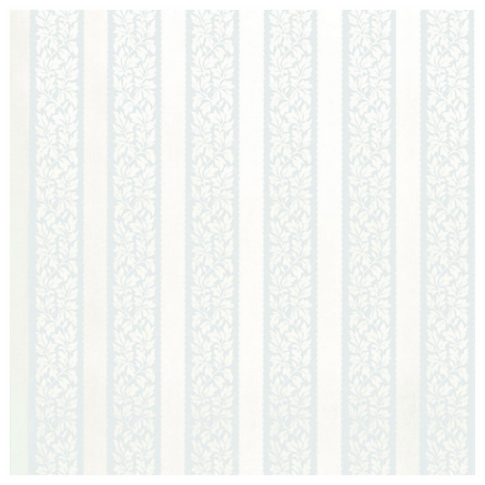 Wallis Stripe Wallpaper by Schumacher