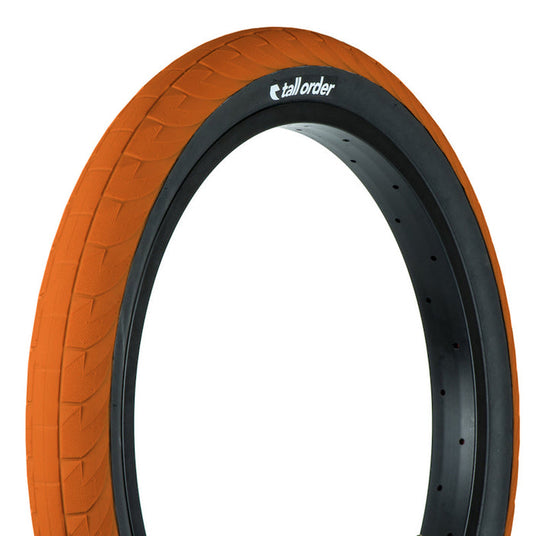 WALLRIDE TIRE
