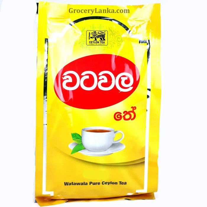 Watawala Ceylon Tea