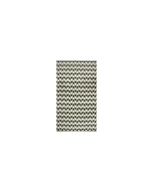 WAVE BEACH TOWEL KHAKI SAND