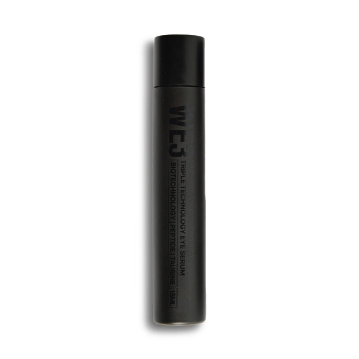 Wayne Enterprises x Uncrate x Patricks WE3 Eye Serum