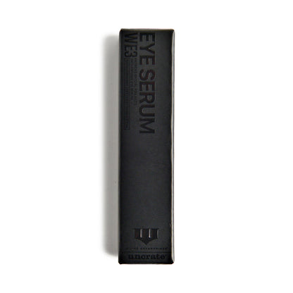 Wayne Enterprises x Uncrate x Patricks WE3 Eye Serum
