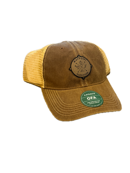 Waypoint Original OFA Hat