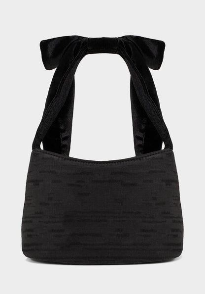 Weblyn Bow Spider Bag