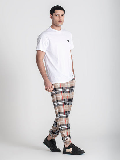 t-shirts / White GK Tee