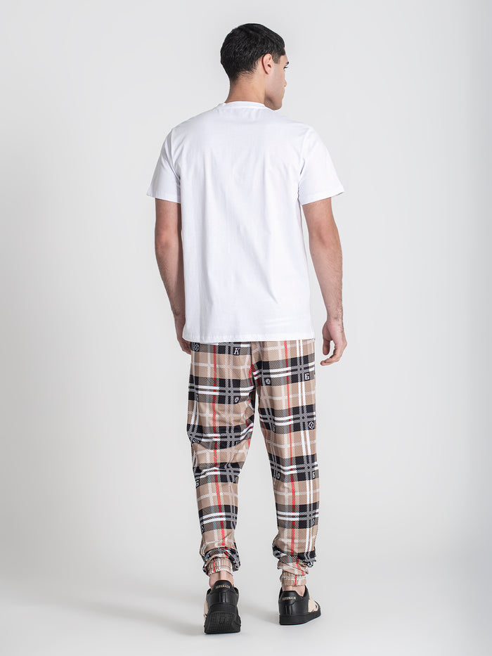 t-shirts / White GK Tee