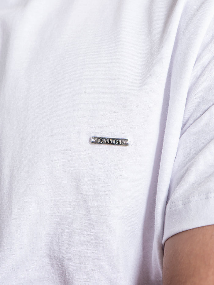 t-shirts / White Must Tee