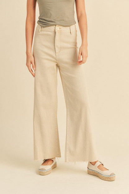 Wide Horizons Jeans - SexyModest Boutique