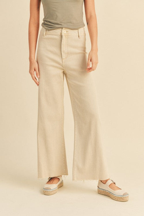 Wide Horizons Jeans - SexyModest Boutique