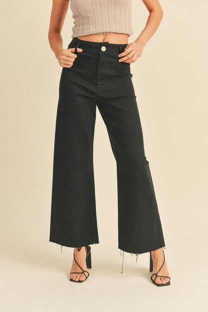 Wide Horizons Jeans - SexyModest Boutique