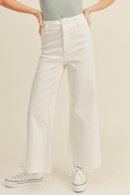 Wide Horizons Jeans - SexyModest Boutique