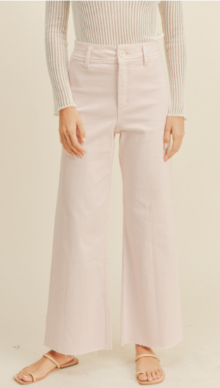 Wide Horizons Jeans - SexyModest Boutique