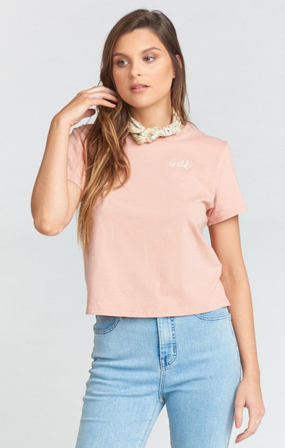 Wild Tee