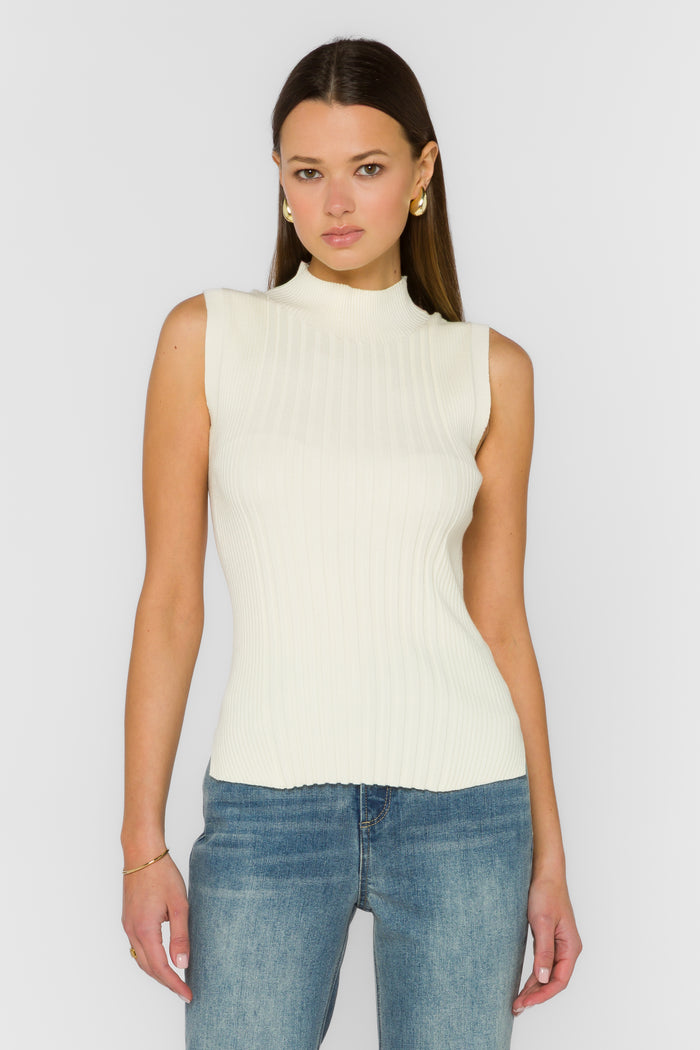 Willow Cloud Top - Tops - Velvet Heart Clothing