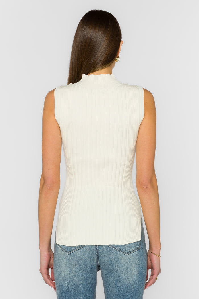Willow Cloud Top - Tops - Velvet Heart Clothing