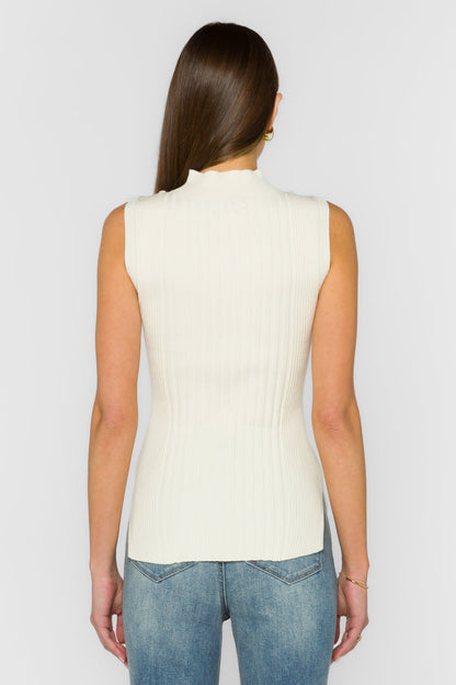 Willow Cloud Top - Tops - Velvet Heart Clothing