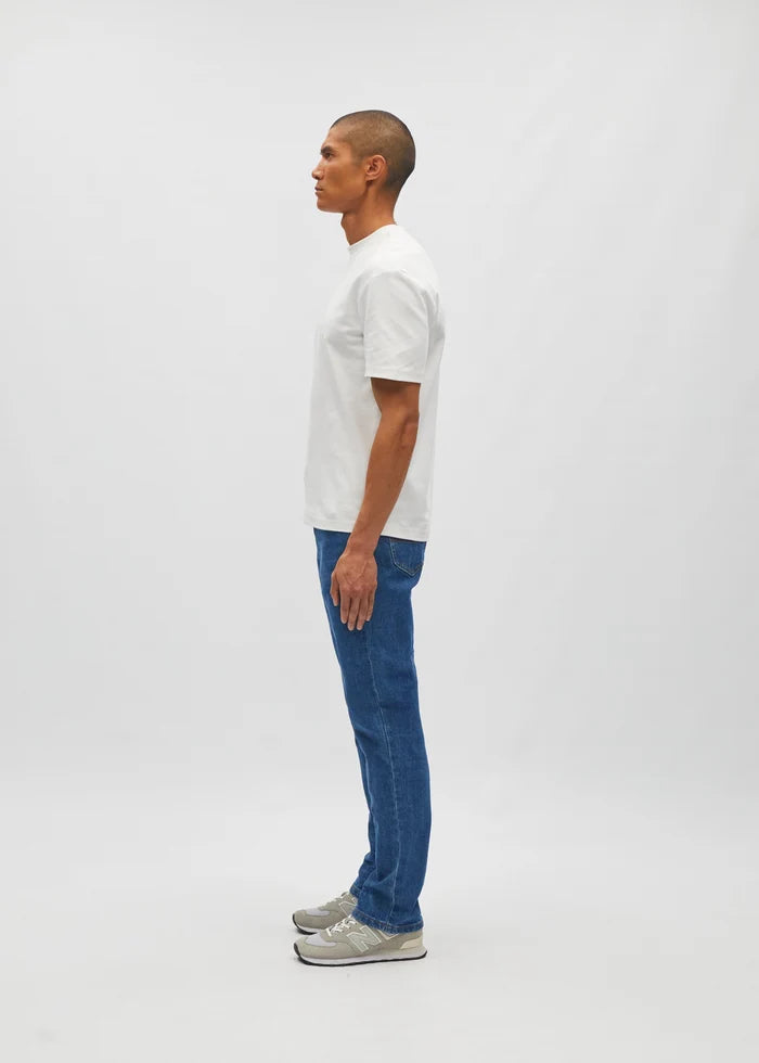 Wilson Straight Blue