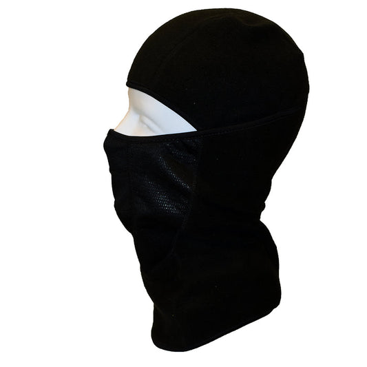 Wind Resistant Breathable Fleece Balaclava
