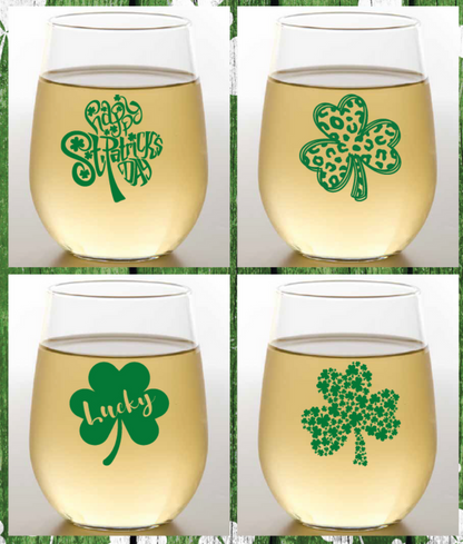 Shamrocks