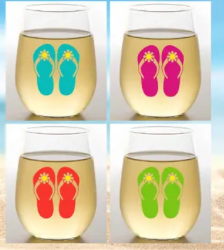 Flip Flops
