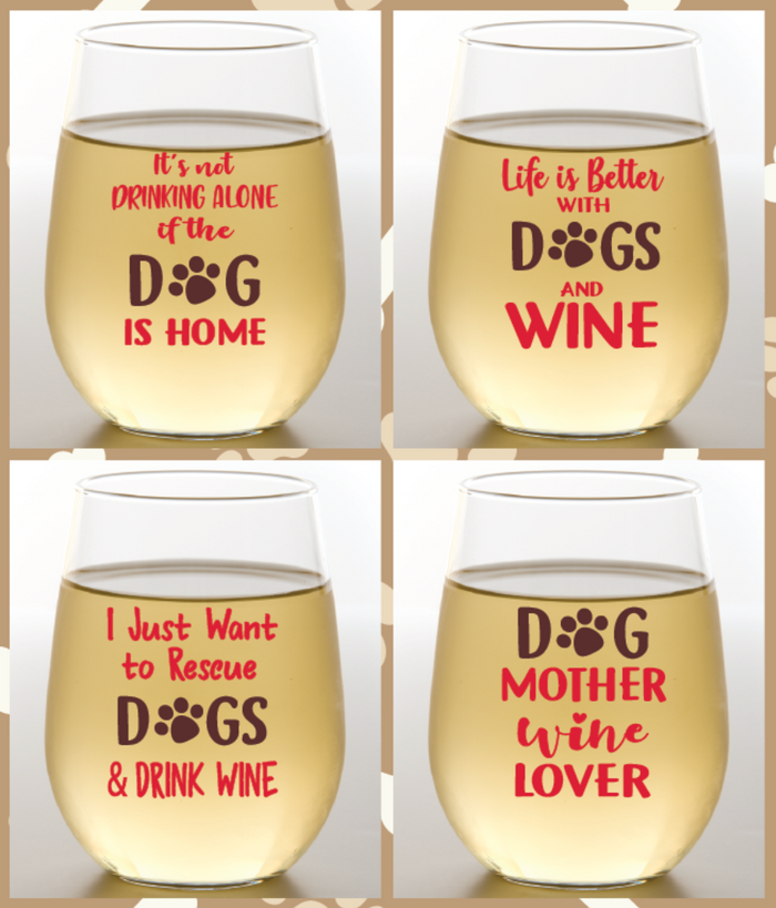 Winey Dogs