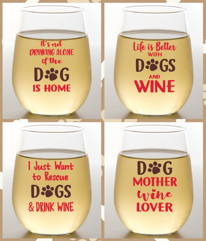 Winey Dogs