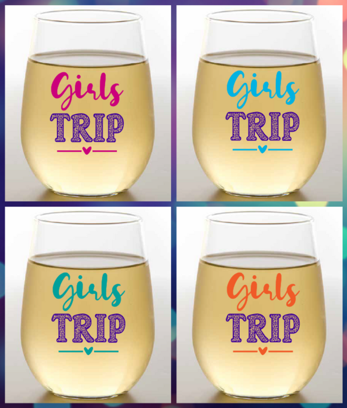 Girls Trip