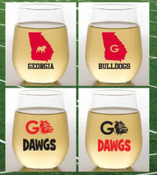 Georgia Bulldogs