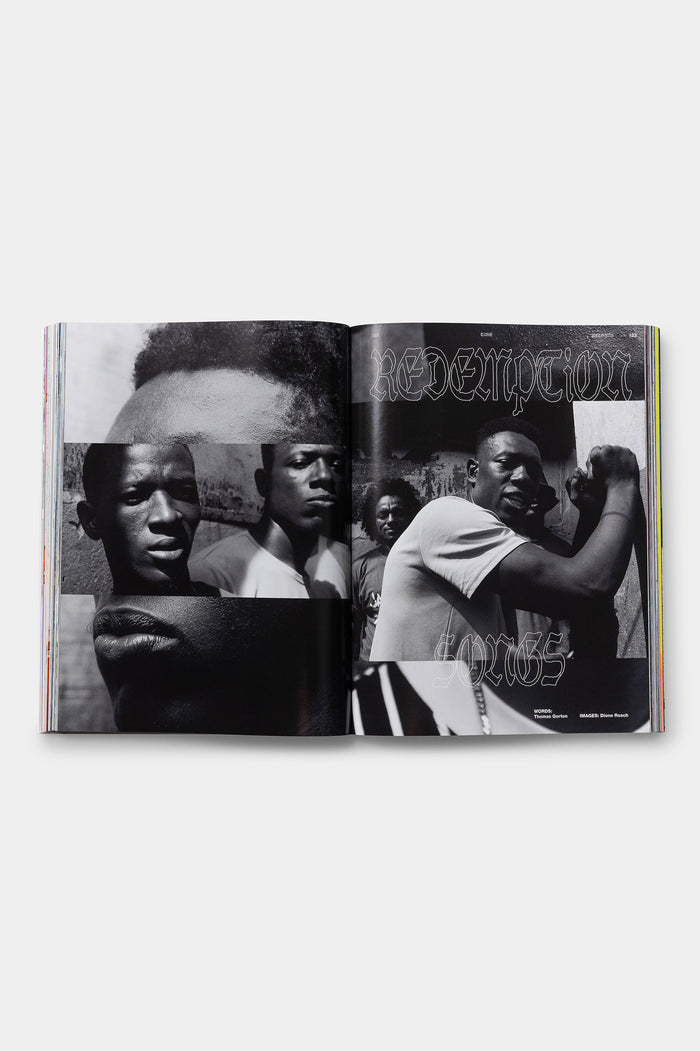 WIP Magazine #10