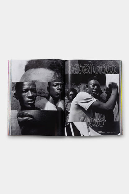 WIP Magazine #10