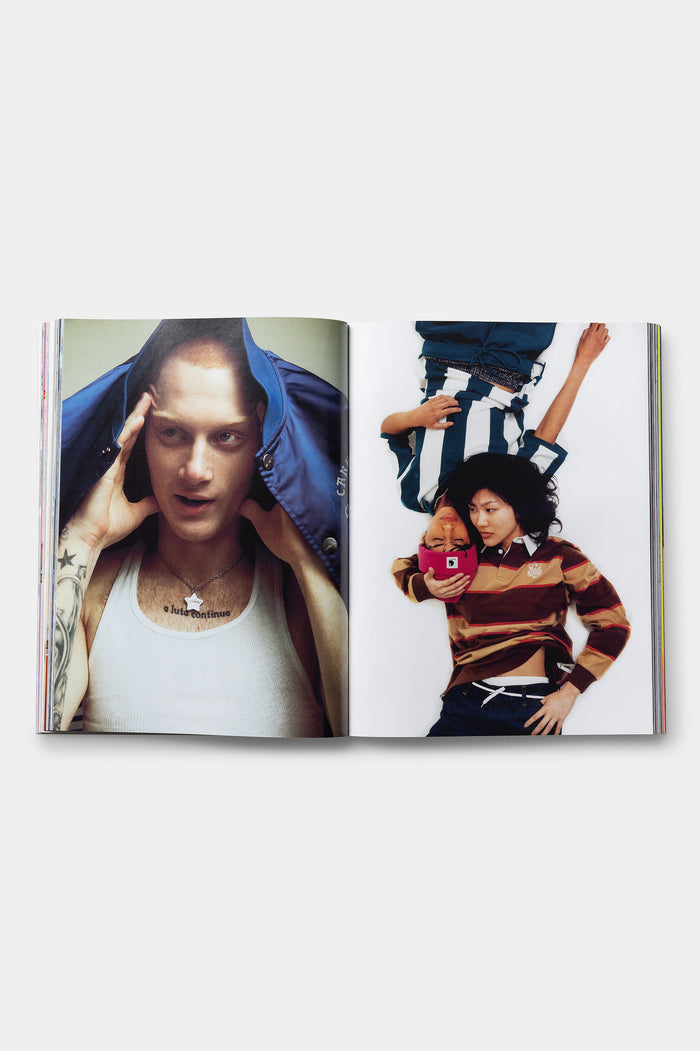 WIP Magazine #10