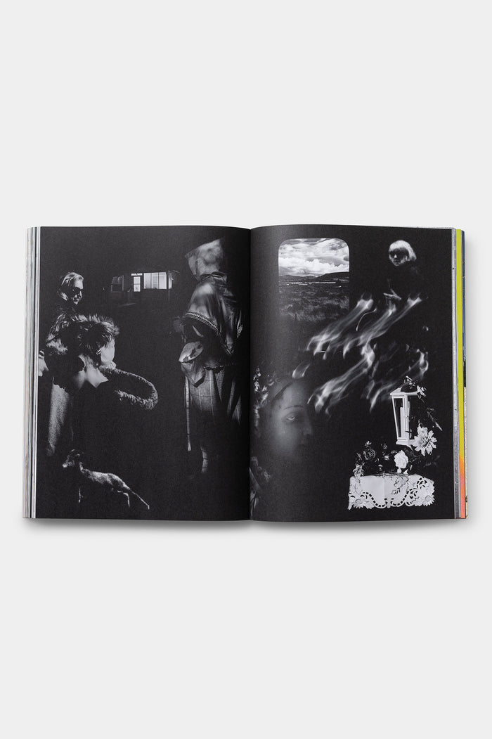 WIP Magazine #10