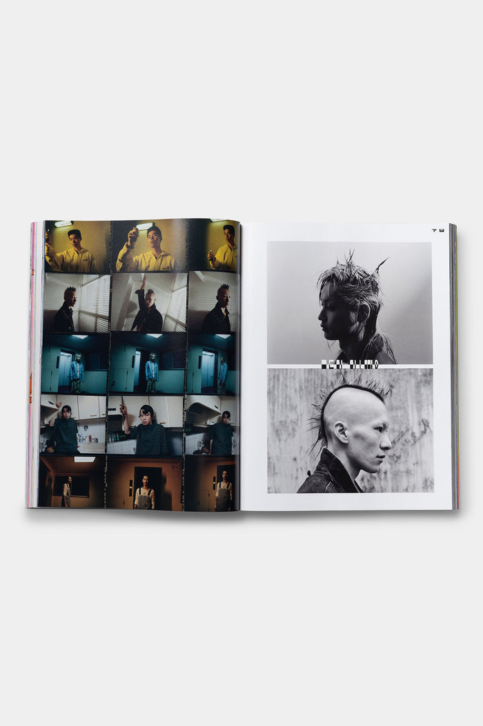 WIP Magazine #10