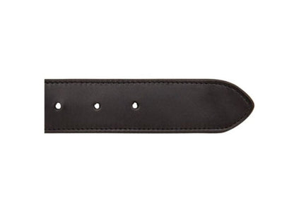 Wolverine Signature Jean 1.5" Leather Belt Belts & Suspenders Wolverine