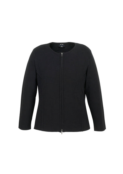 Women's 2-way Zip Cardigan LC3505