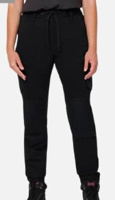 Women's 3056 Toughmaxx Cuffed Work Pant 08291