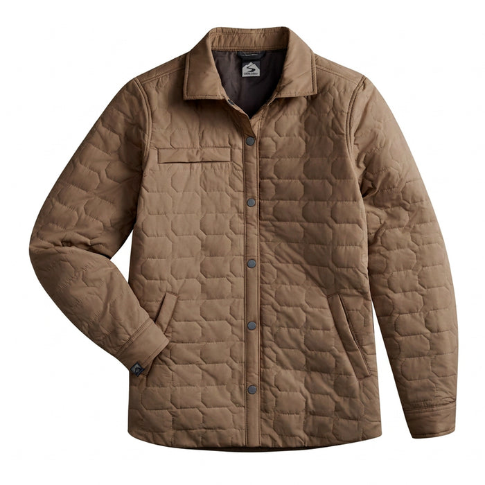 Olive Drab Brown / XS