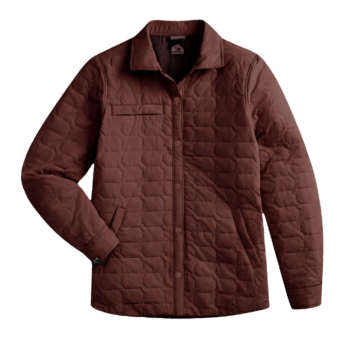 Garnet Red / XS