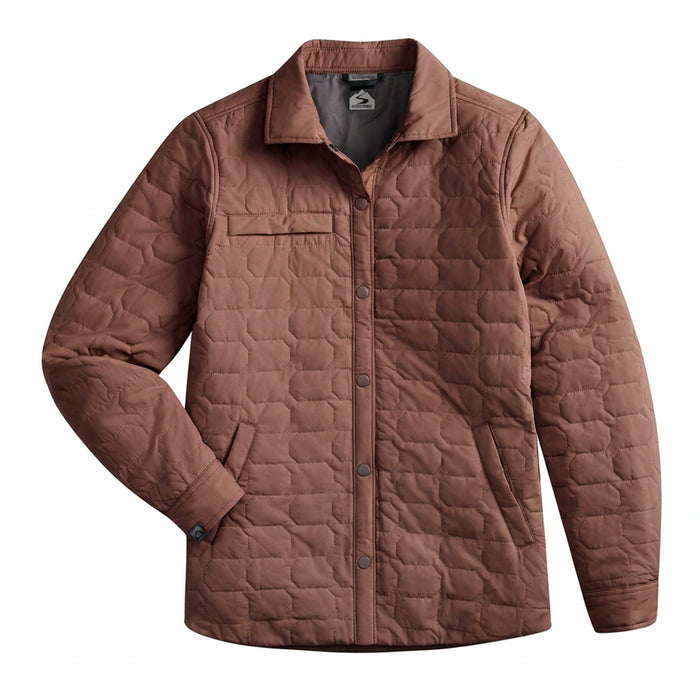 Nutmeg Brown / XS