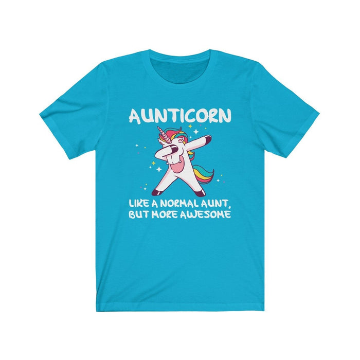 Turquoise / S