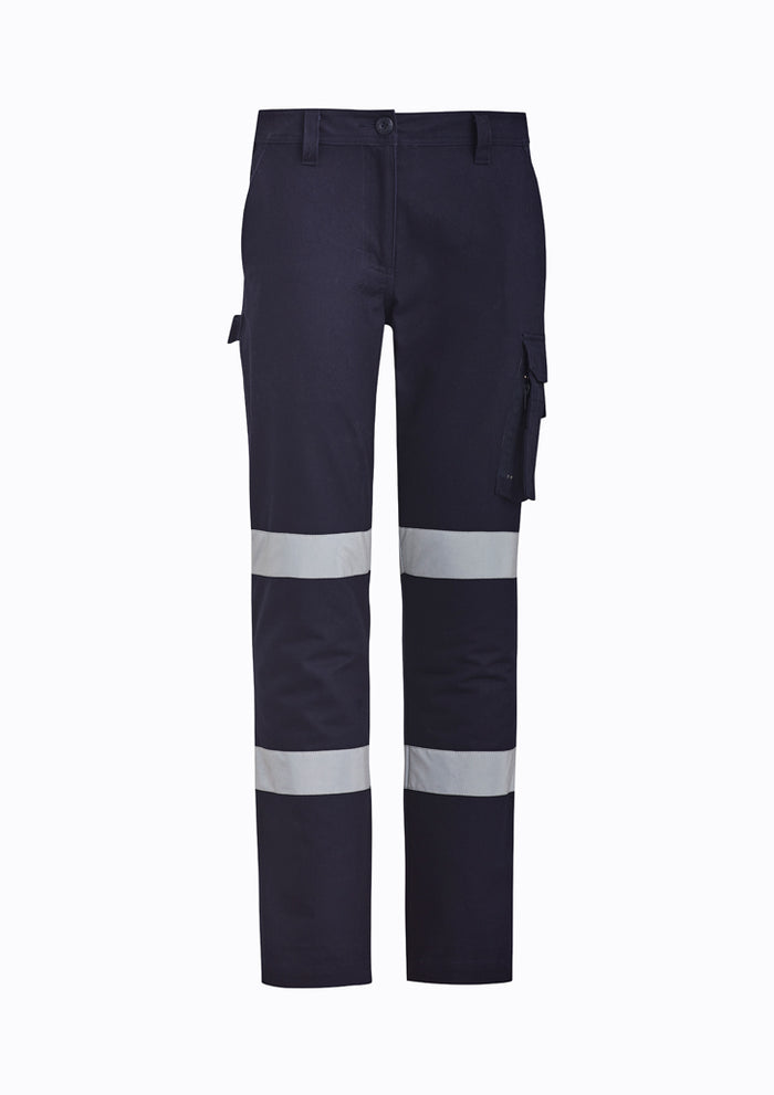 Women's Bio Motion Taped Pant ZP720