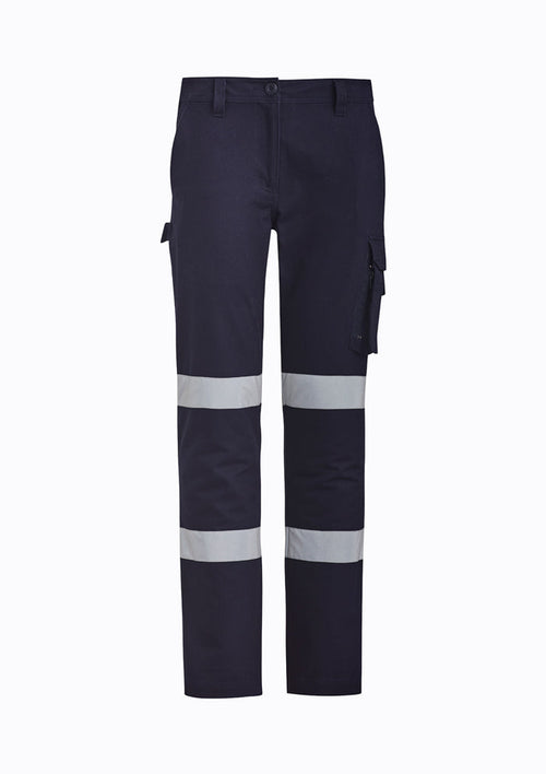 Women's Bio Motion Taped Pant ZP720