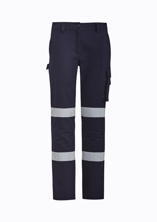 Women's Bio Motion Taped Pant ZP720