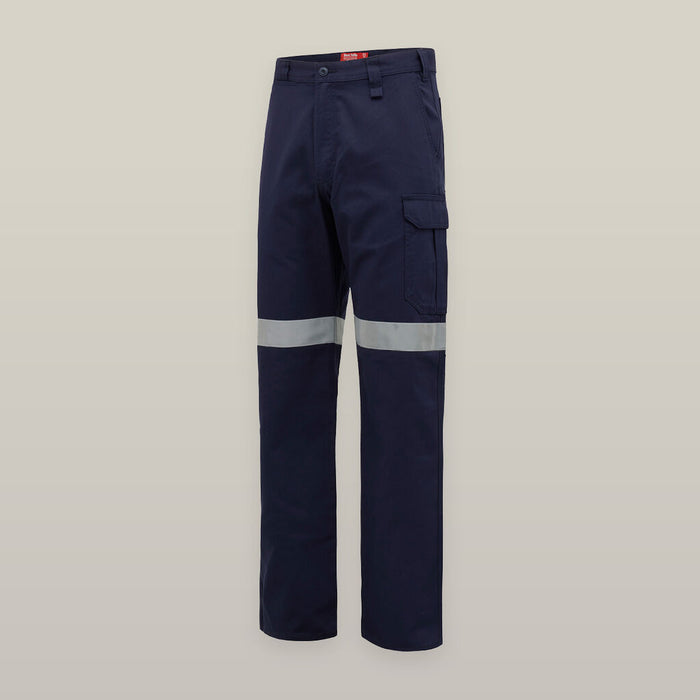 Women's Cargo Drill Pant with Tape 08380