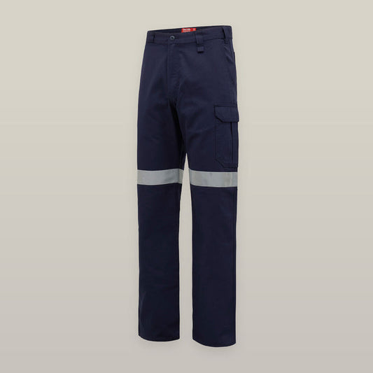 Women's Cargo Drill Pant with Tape 08380