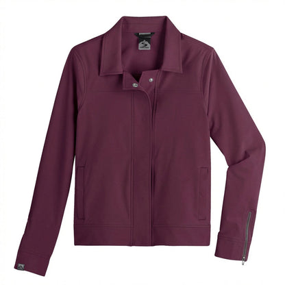 Merlot Red / XS