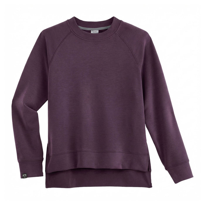 Deep Plum Purple / XS